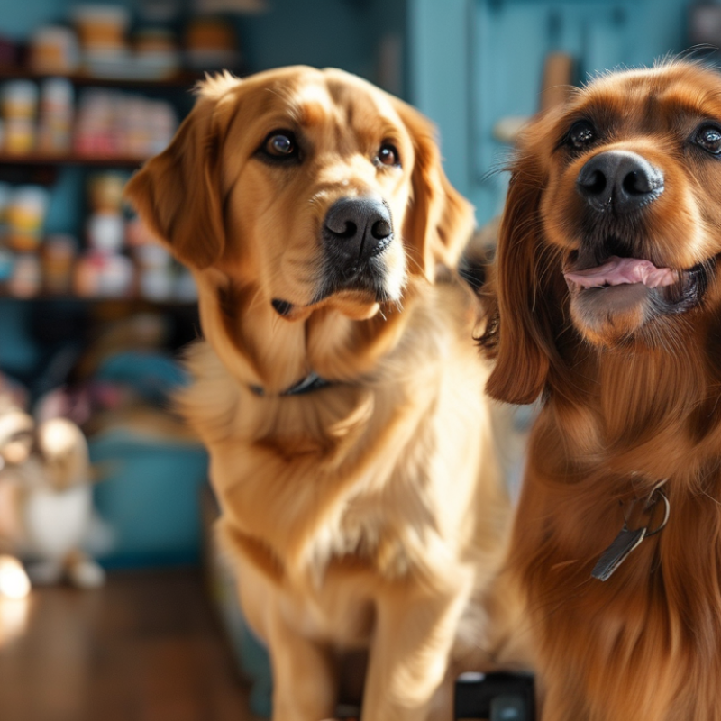 Why is Durability Crucial for Pet Supplies?