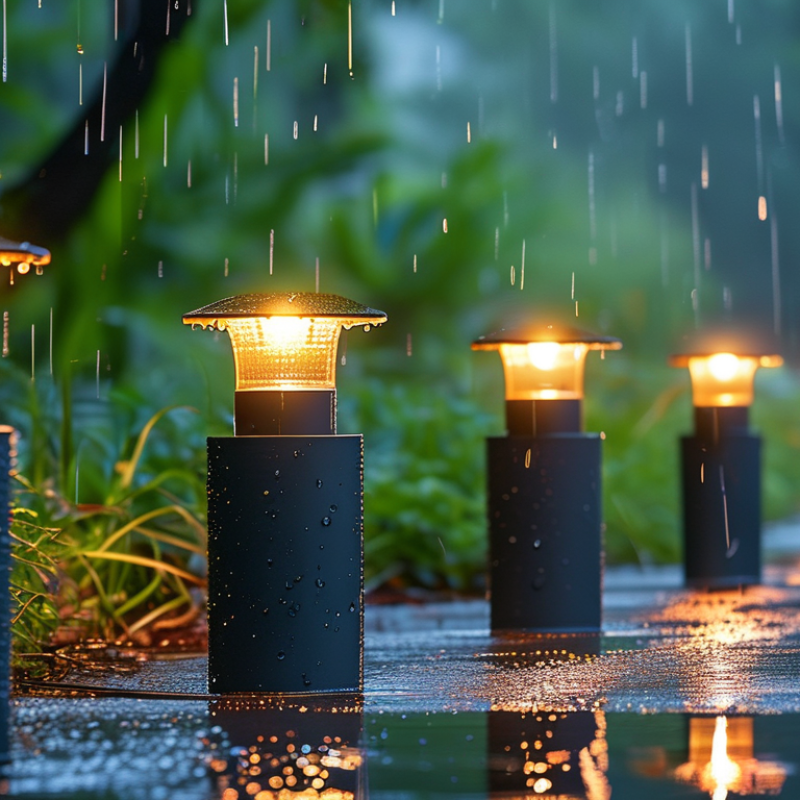 Are Solar Flood Lights Waterproof What You Need To Know?
