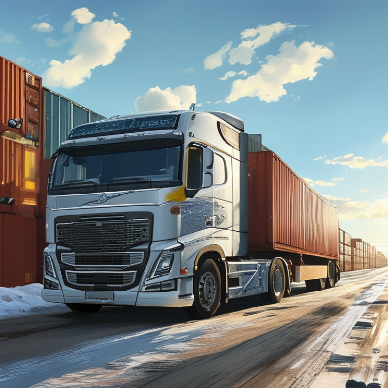 10 Essential Cold Chain Logistics Management Tips for Buyers?