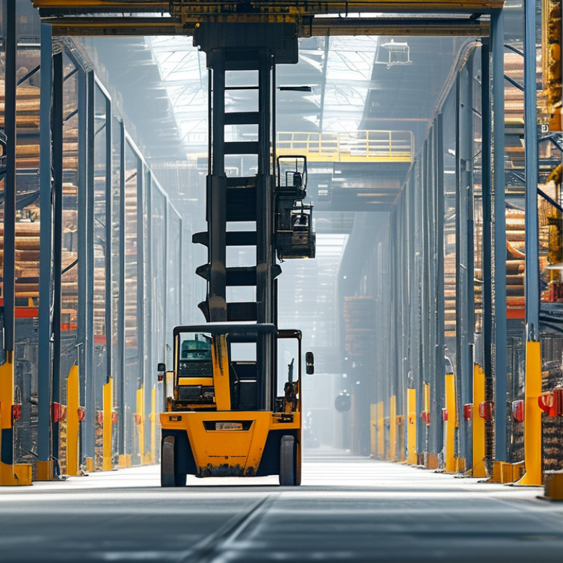 How to Reduce Noise Levels in Industrial Cargo Lifts Best Tips?