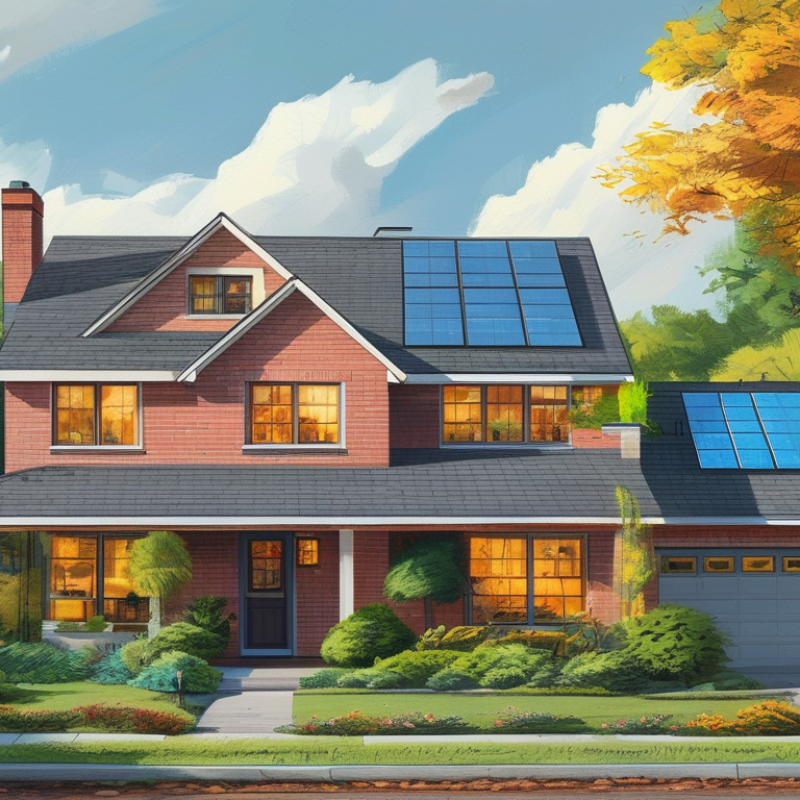 Top 10 Reasons Why Sustainable Home Practices Matter?