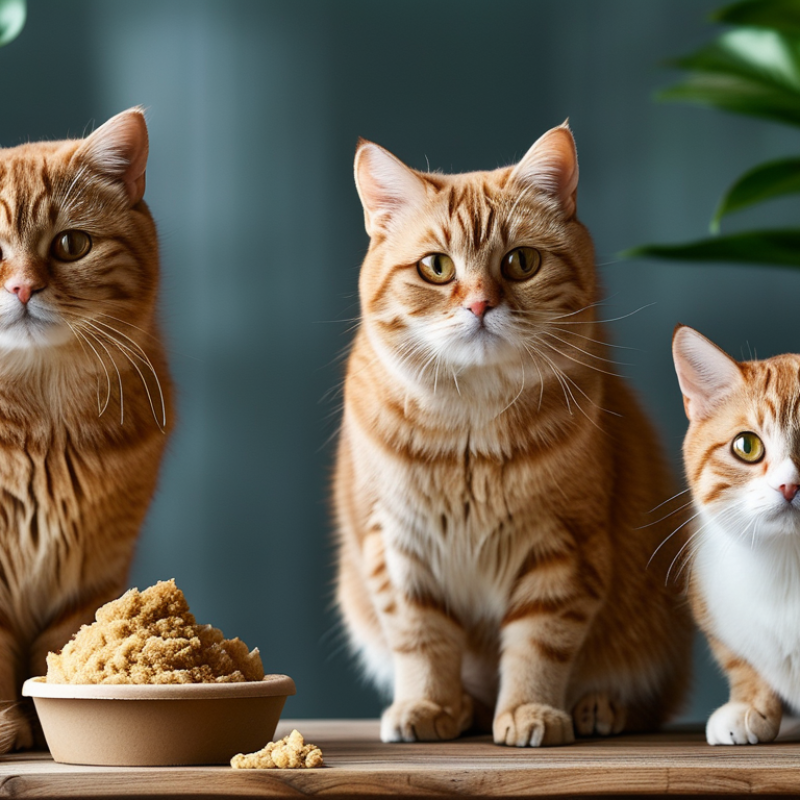 How to Choose Sustainable Cat Litter for Your Pet