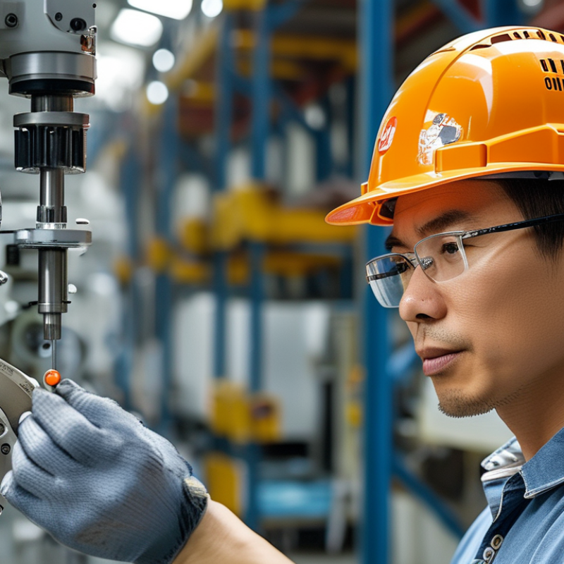 China Best Quality Control Testing Methods for Global Buyers?