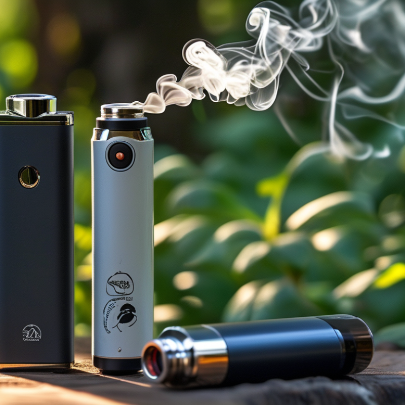How to Dispose of a Vape Safely and Responsibly?