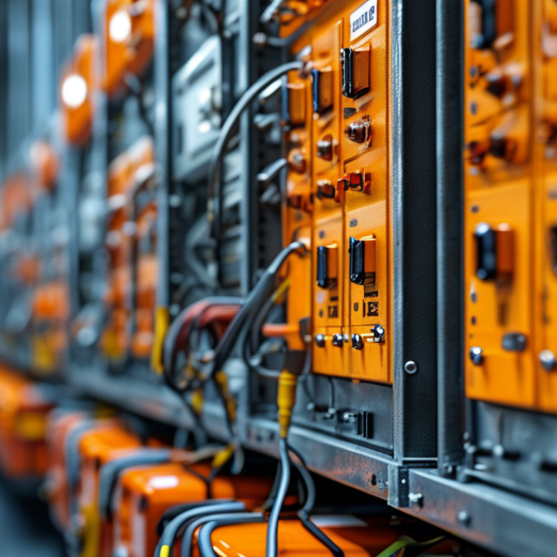 Top 5 Tips to Optimize Power Management for Rescue Devices?