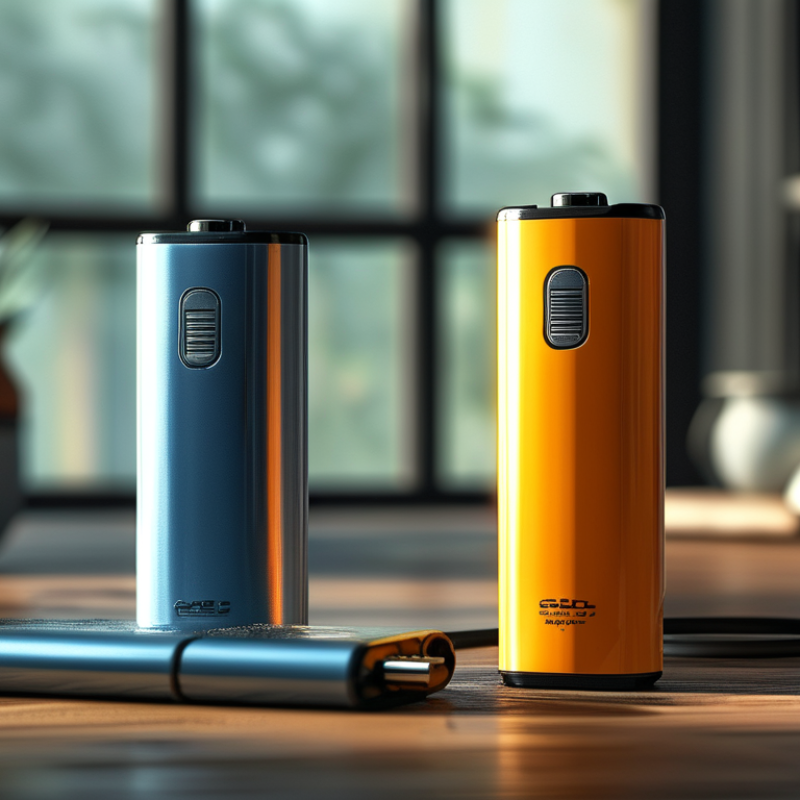 How to Charge Your Vape Safely and Avoid Common Mistakes?