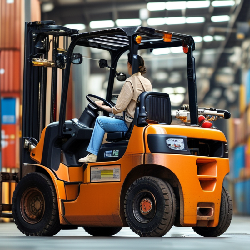 Top 10 Legal Requirements for Obtaining a Forklift License?
