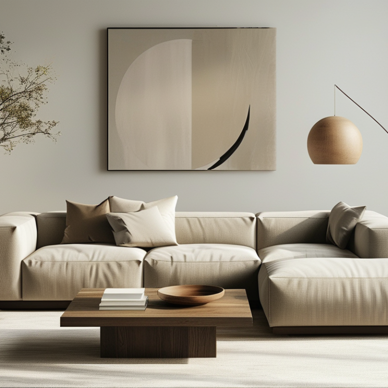Why is Minimalist Furniture Gaining Popularity Worldwide?
