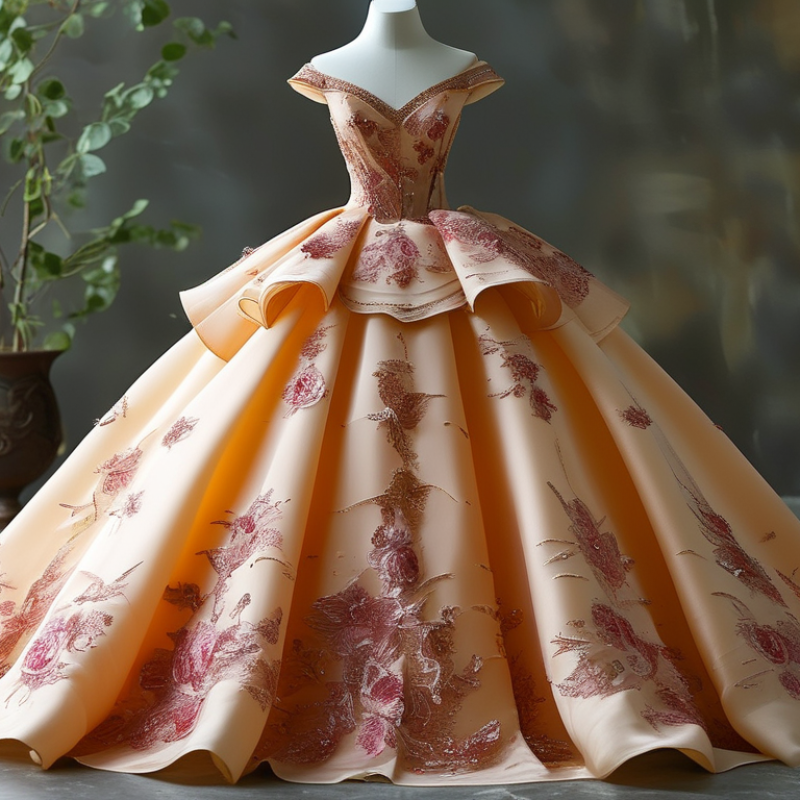 China Top 10 Custom Prom Dresses Prices What to Expect?