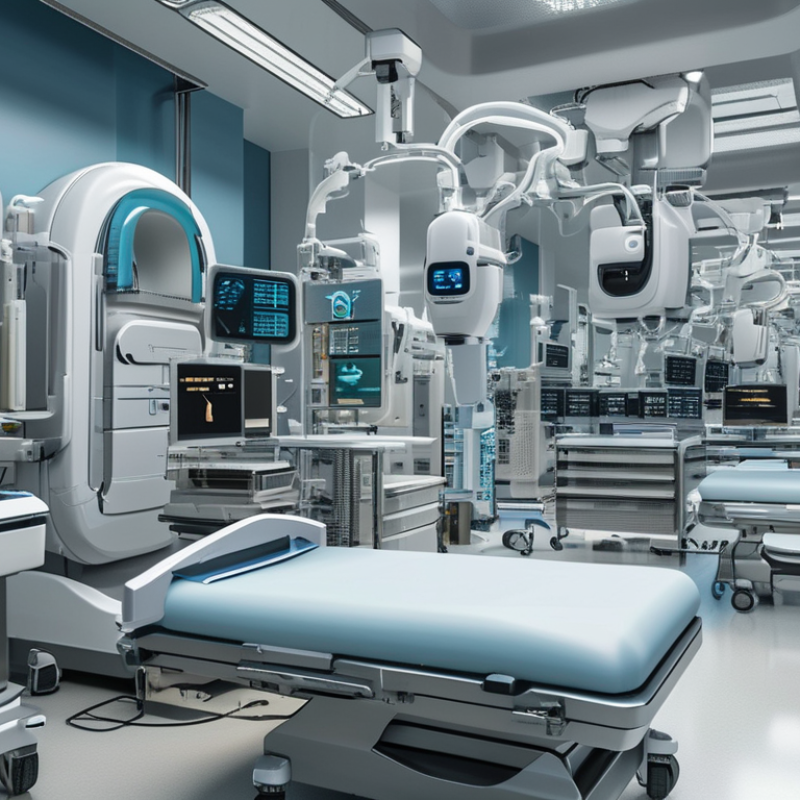 What is the Future of Smart Healthcare Devices in China?