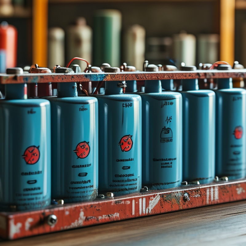 How to Understand the Float Stage in Battery Charging?