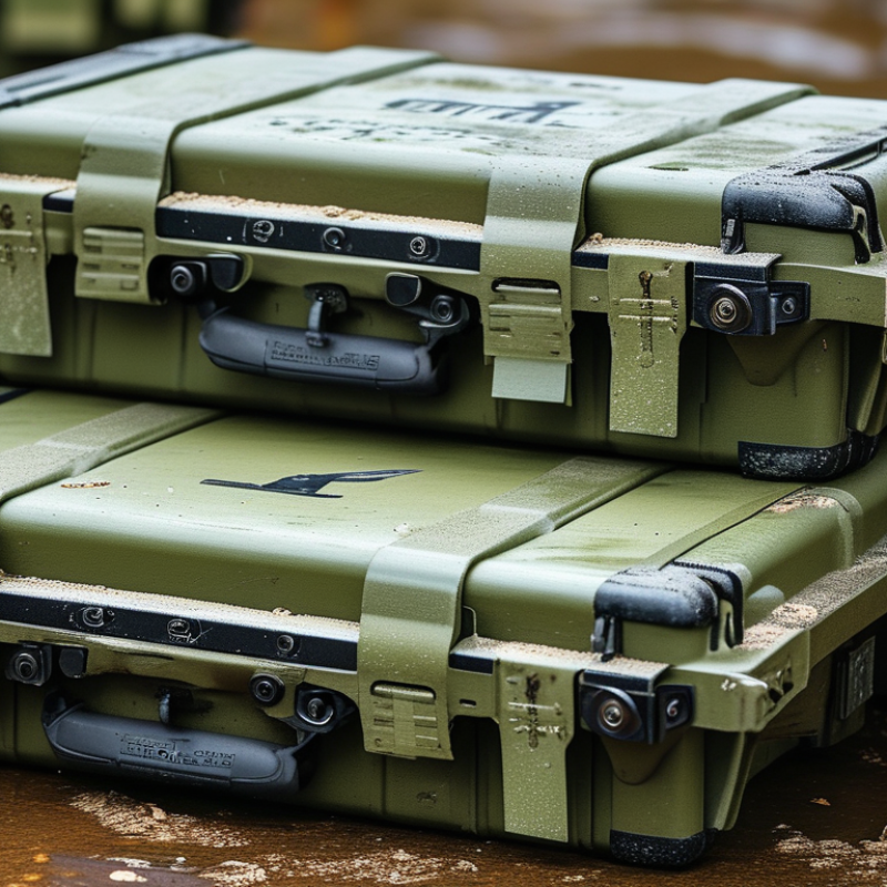 How to Choose Mil-Spec Hermetic Packaging for Your Needs?