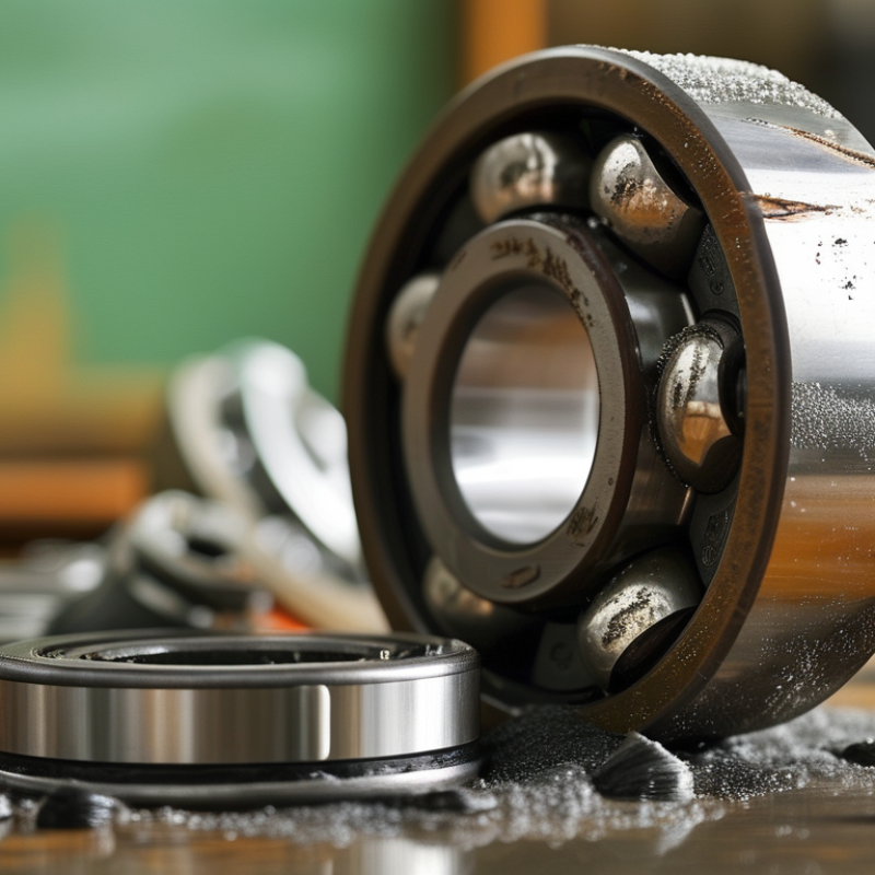 Why is Lubrication Essential for Bearing Performance?