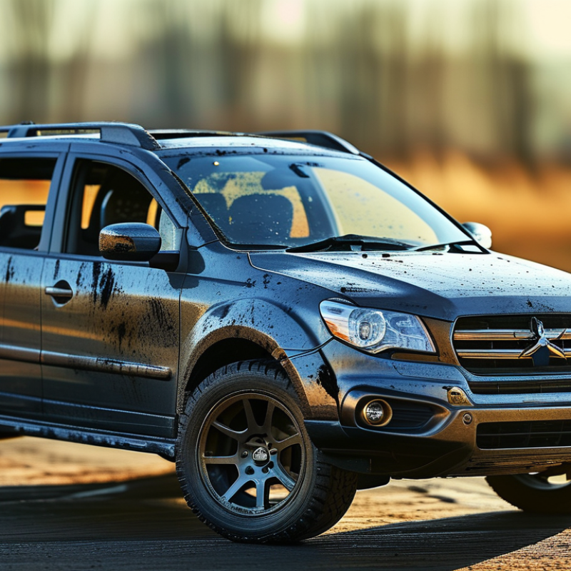 How To Choose Weather Resistant Auto Accessories Effectively?