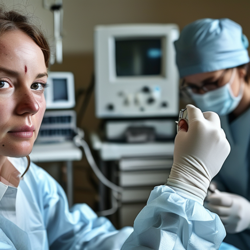 10 Essential Tips to Test for Metal Allergy Before Surgery?
