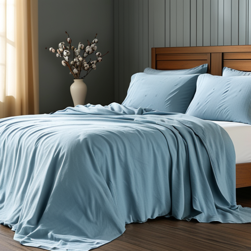 Why Are My Cotton Sheets Scratchy and How to Fix It?