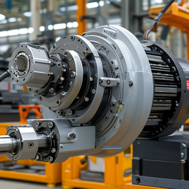 2026 Best Fast Rotary Actuator What Buyers Need to Know