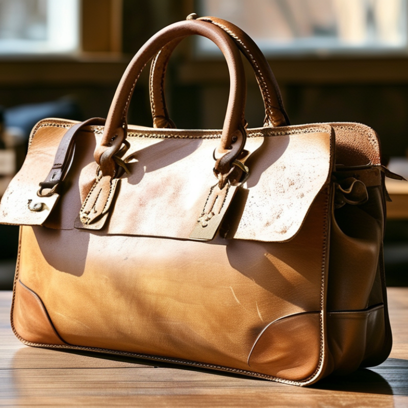 Why You Should Learn How to Maintain a Leather Heavy Bag?