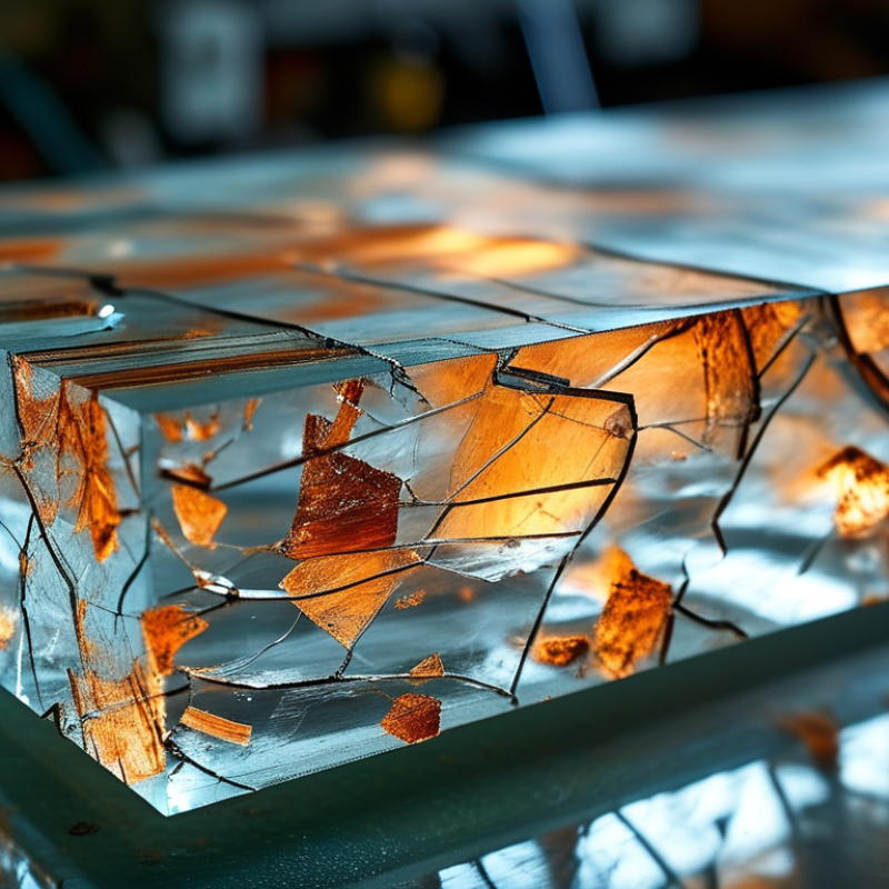 How to Reduce Microcracks in Glass Cutting for Better Quality?