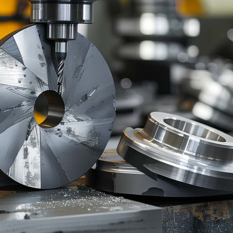 What is Tungsten Carbide Cutting Tools and Their Benefits?