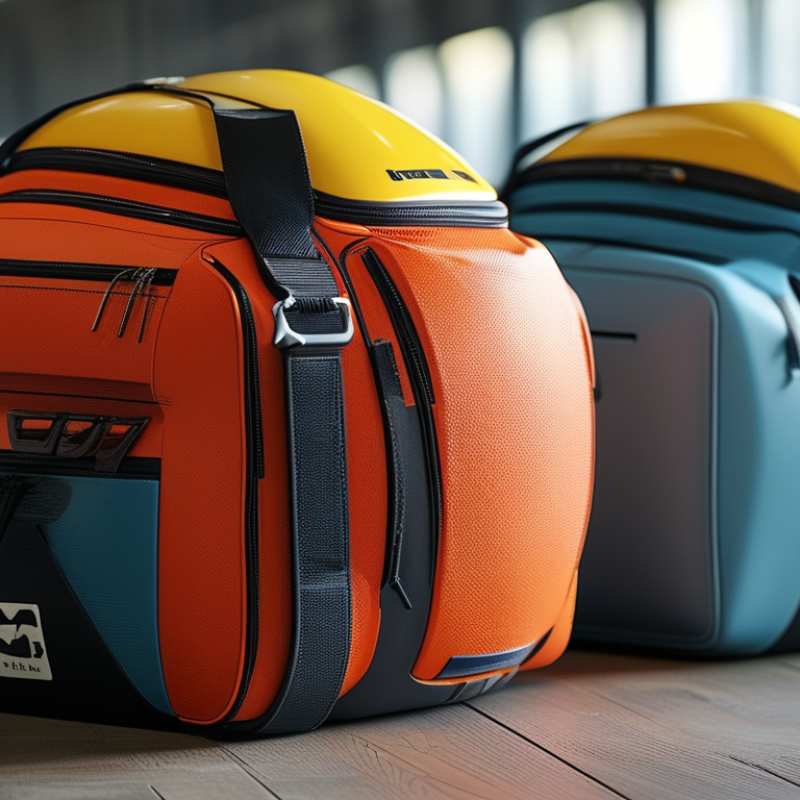 The Best Ways to Transport Sports Balls Efficiently?