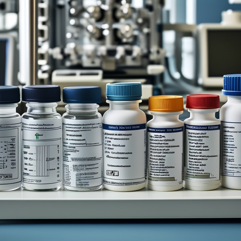 What Certifications Are Required for Medical Supplies?