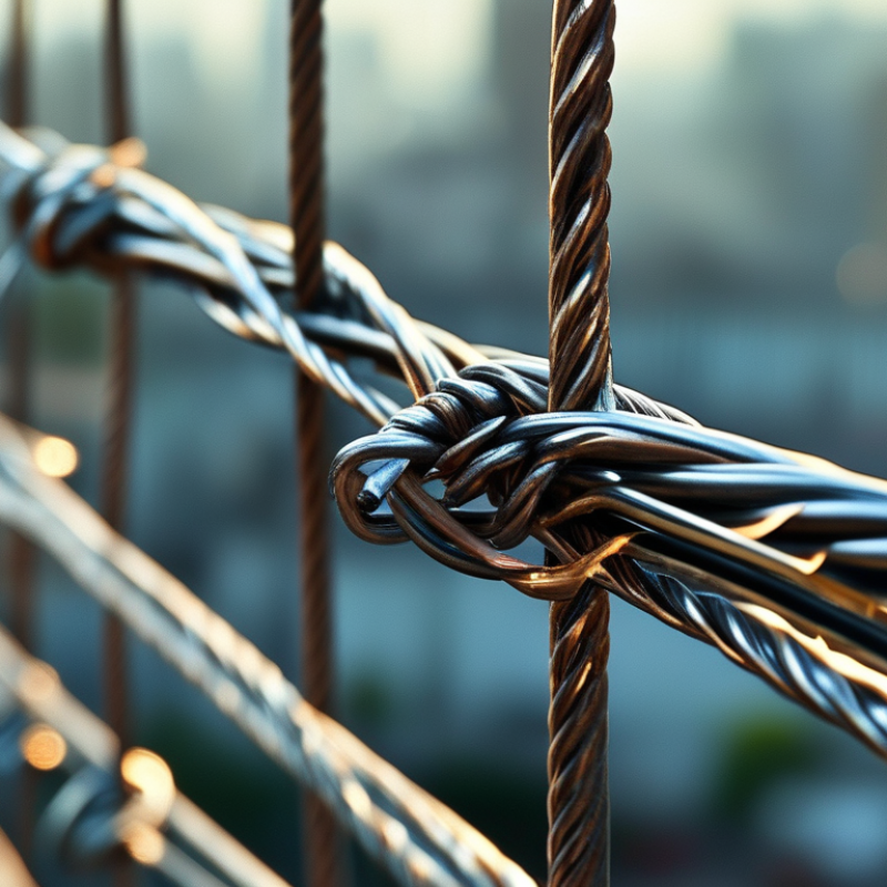 What is Thin Steel Wire Used For in Industrial Applications?