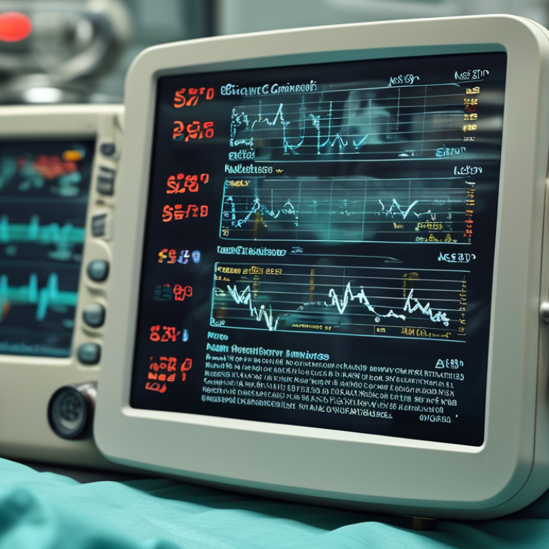 Understanding Patient Monitor Numbers What Do They Mean?
