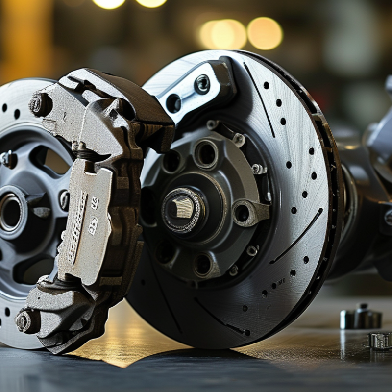 2026 How to Choose the Right Wheel Caliper for Your Needs?
