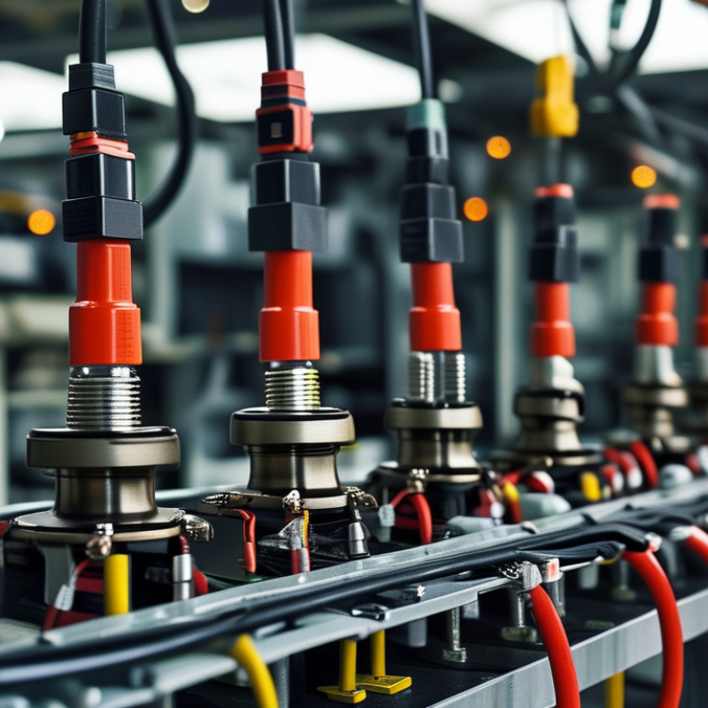 Top 10 Auto Electrical Connectors You Need to Know?