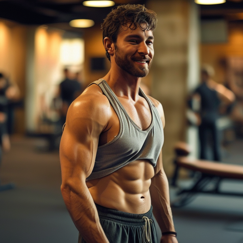 How to Choose the Best Gym Body Massage for Recovery?