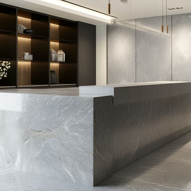 2026 Best Stone for Commercial Spaces What Works Best?
