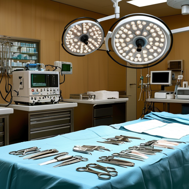 Top 10 Reasons Veterinary Clinics Need Specialized Surgical Packs?
