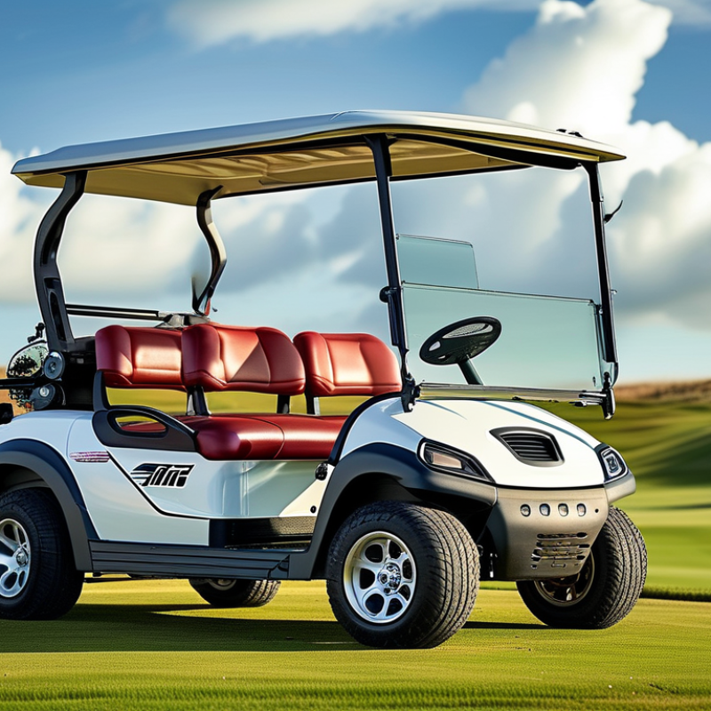 10 Essential Tips for Buying a Golf Cart What to Look For?