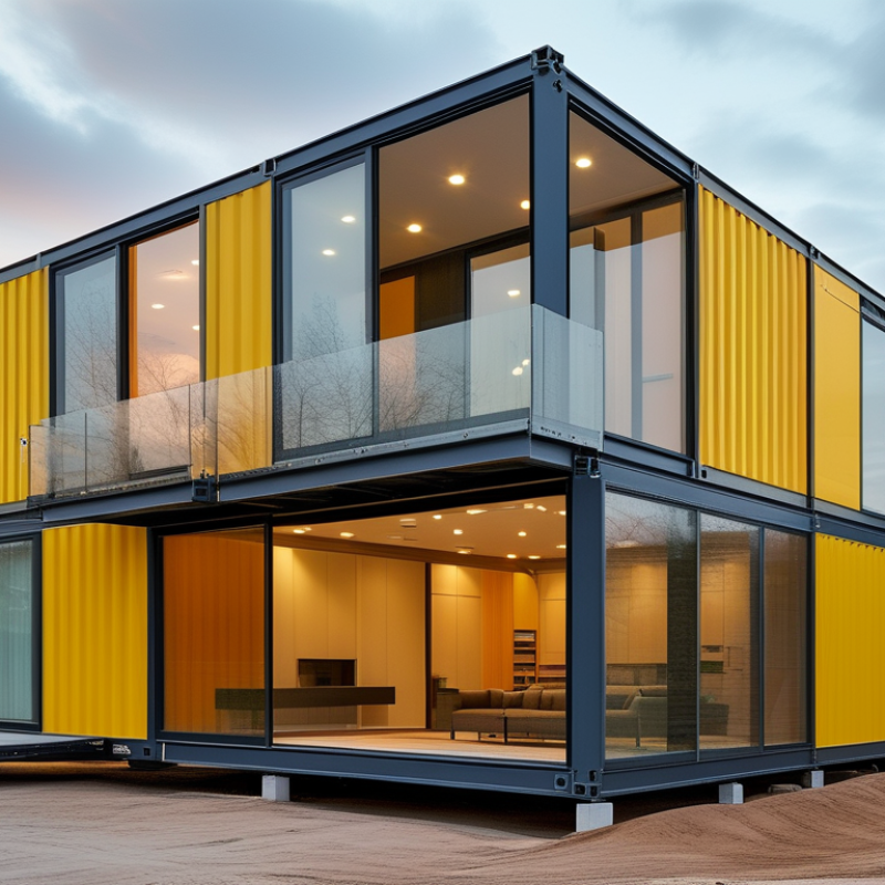 Why Do Buyers Overlook Common Mistakes in Modular Construction?