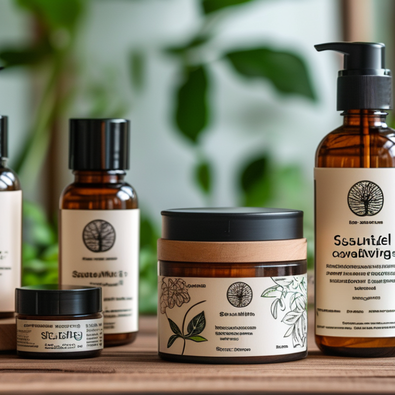 Why is Sustainable Skincare Packaging Essential for Brands?