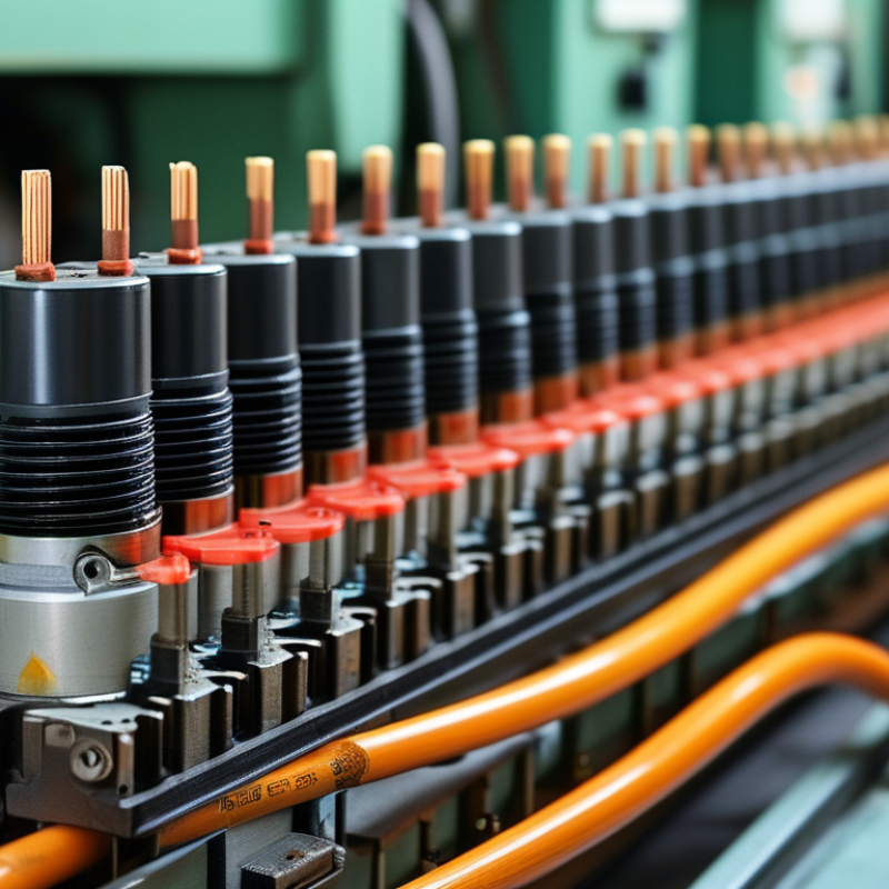 Top 10 Ways to Extend the Lifespan of DC Motor Brushes?