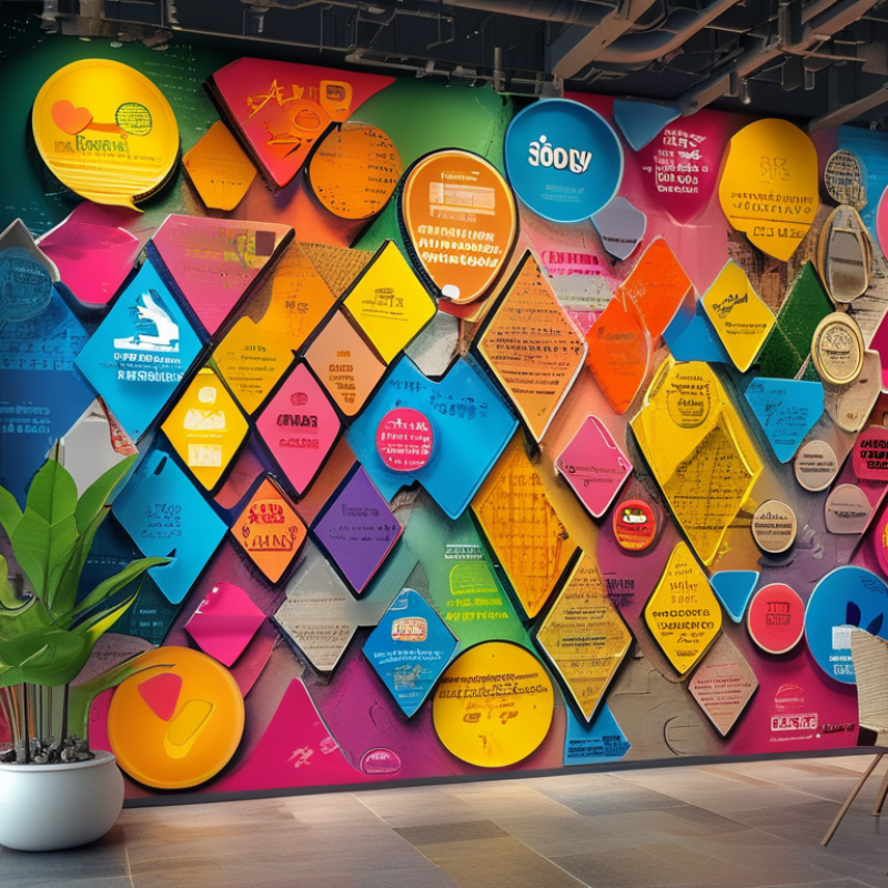 Top 10 Business Wall Signs for Effective Branding Worldwide?
