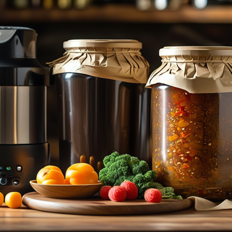 What is Vacuum Packing Benefits and Best Practices?