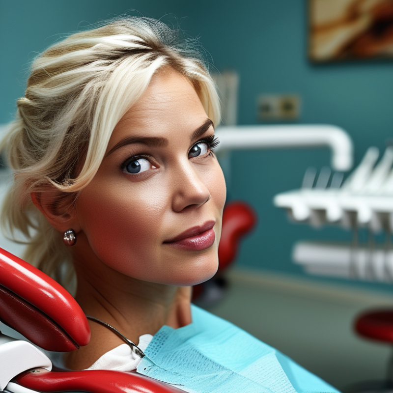 10 Side Effects of Bad Posture in Dental Work You Should Know?