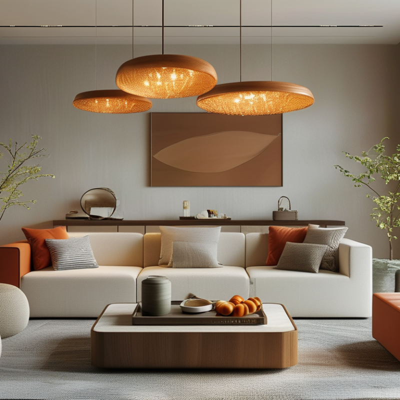 China Top Trends in Indoor Lighting What are the Latest Styles?