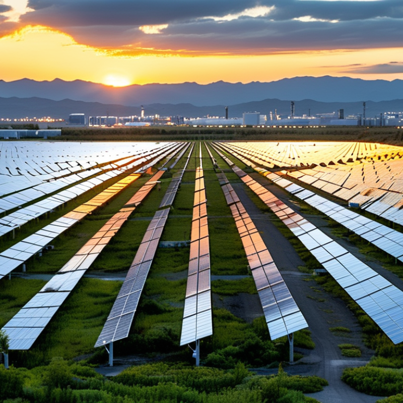 2026 How to Source Nitric Acid for Photovoltaic Applications?