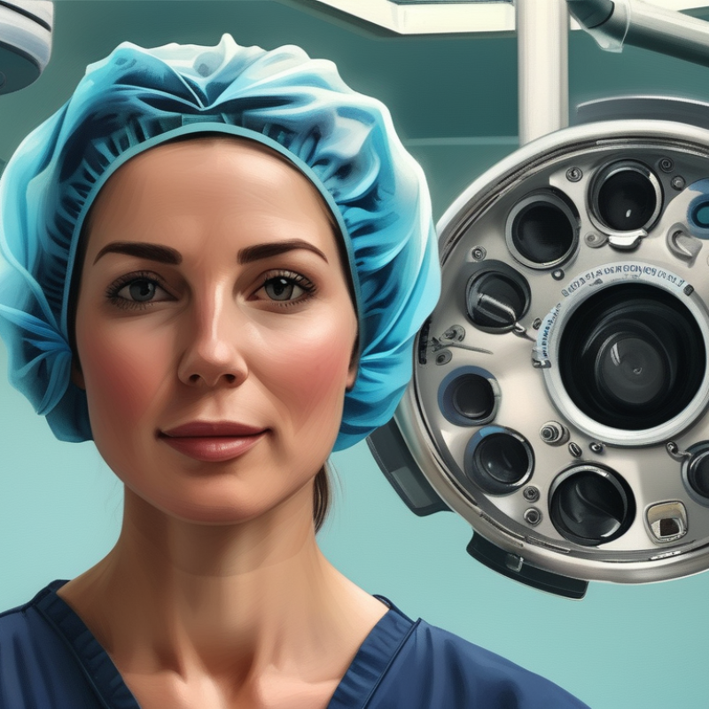 How to Achieve a Gas Tight Seal with Laparoscopic Trocars?