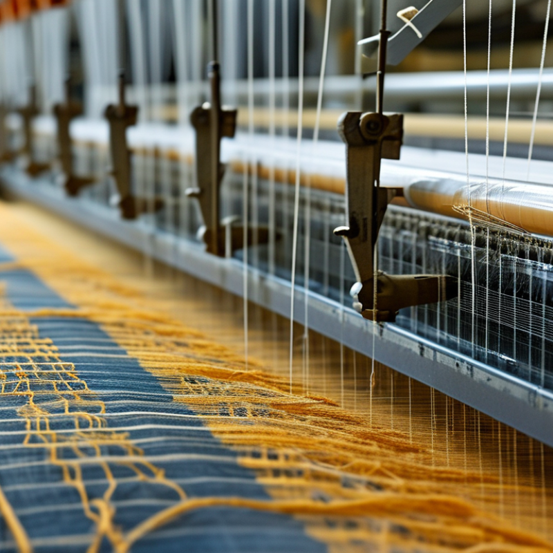 Top 10 Reasons Why Mesh Count Matters for Your Business