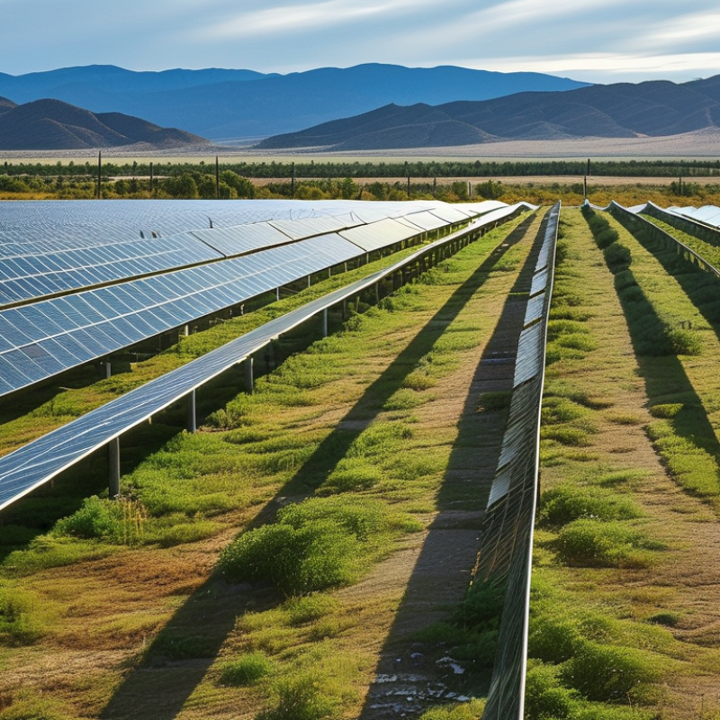How to Maintain Solar Systems Effectively Over Time?