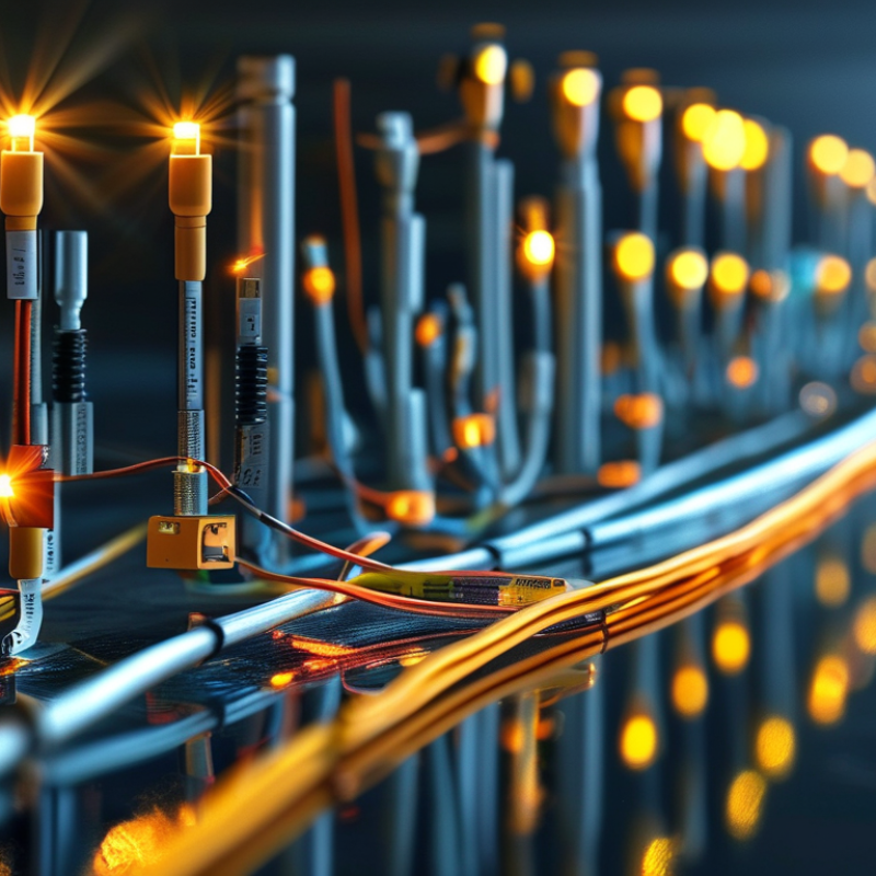 How to Reduce Voltage Drop in Long Distance LED Installations?