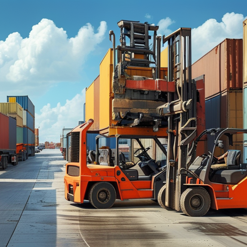 How to Choose the Best Equipment for Unloading Trucks?