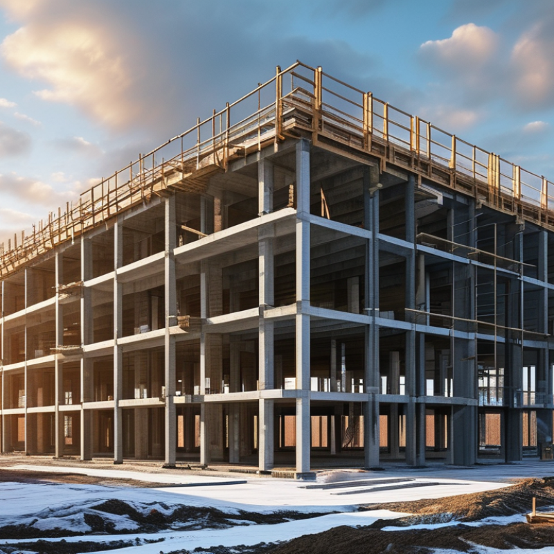 How to Ensure Quality in Prefabricated Construction 2026 Top Tips?
