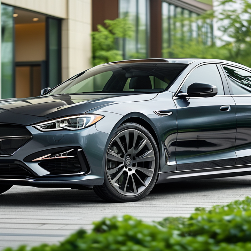 Top Plug In Hybrid Cars to Consider for Global Buyers?