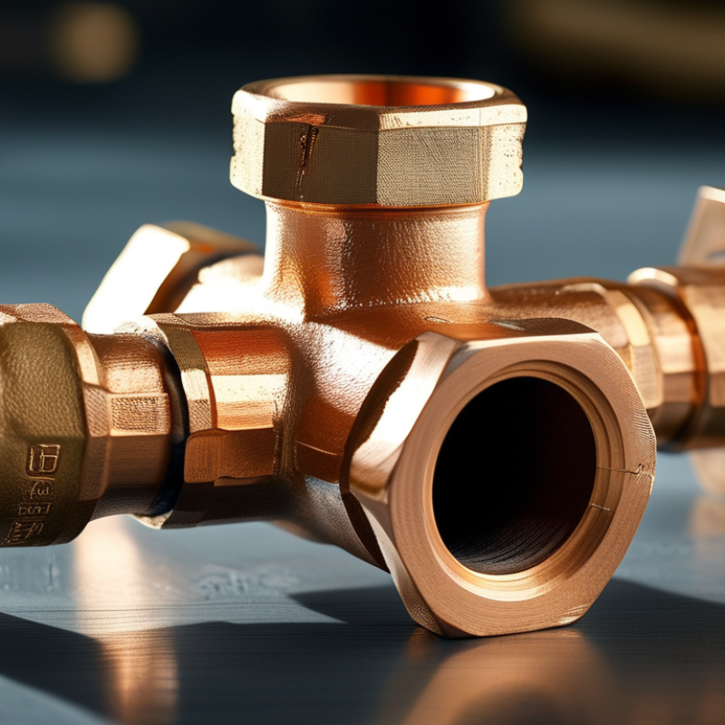 How to Flange a Copper Pipe for Perfect Connections?